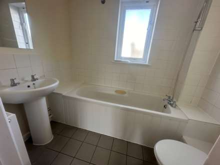 Hanford cut, Ipswich, Image 5