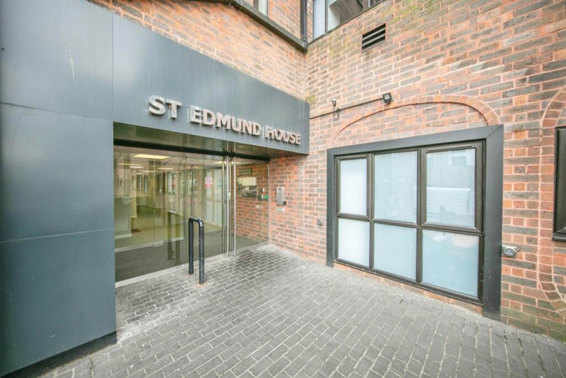 Rope Walk, Ipswich, Image 2