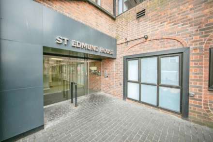 Rope Walk, Ipswich, Image 2