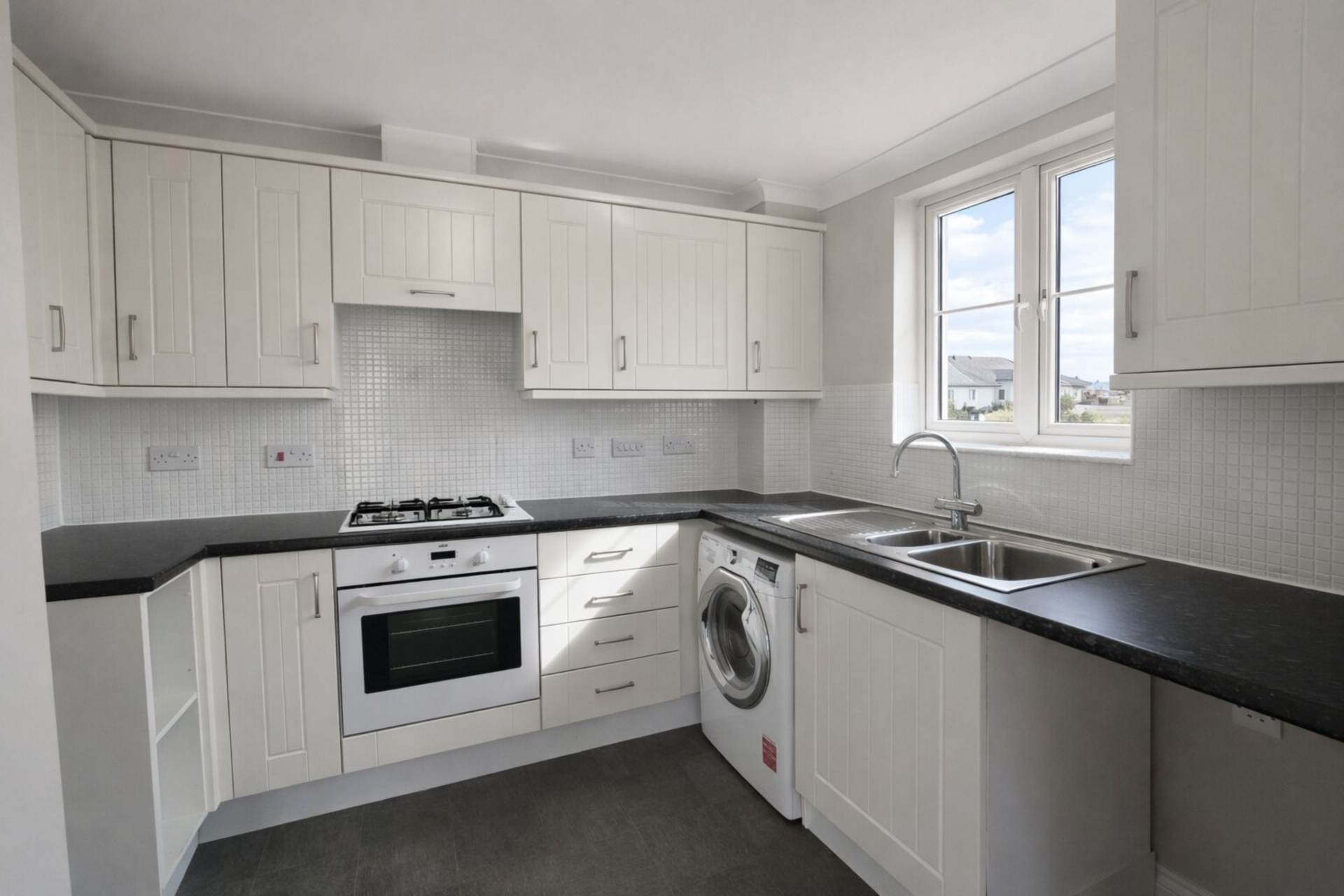 Chandler Court, Newman Drive, Kesgrave, Image 2