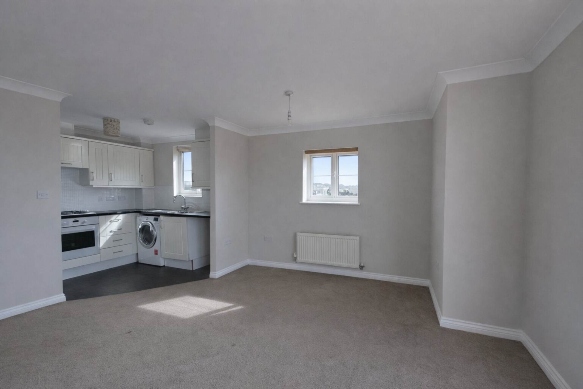 Chandler Court, Newman Drive, Kesgrave, Image 3