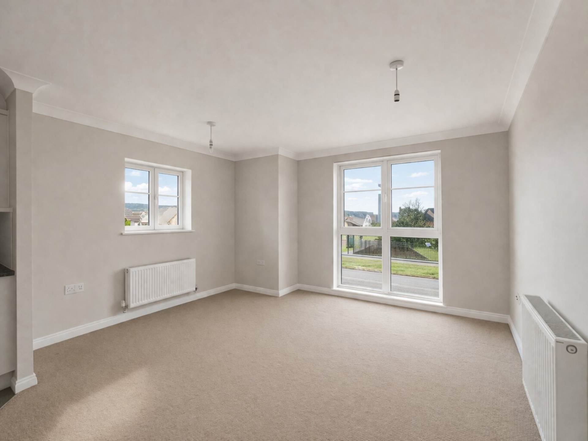 Chandler Court, Newman Drive, Kesgrave, Image 4