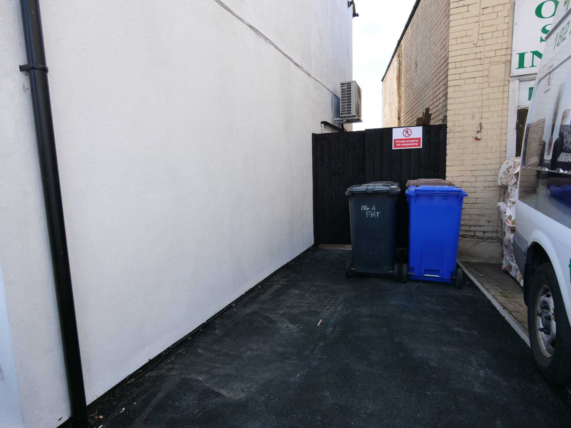 Felixstowe Road, Ipswich, Image 7
