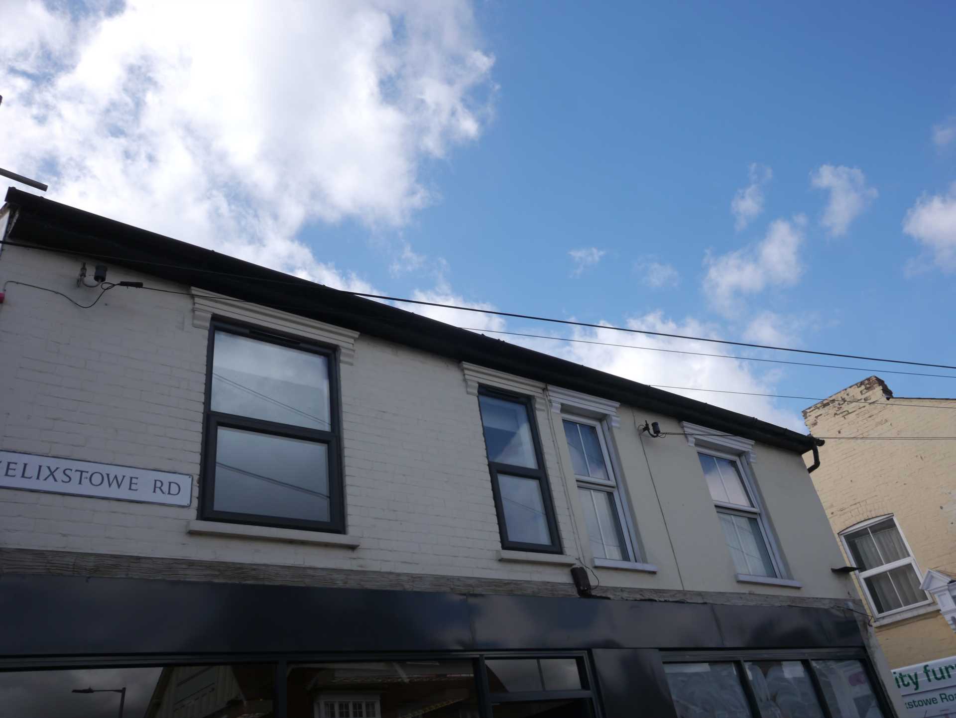 Felixstowe Road, Ipswich, Image 8