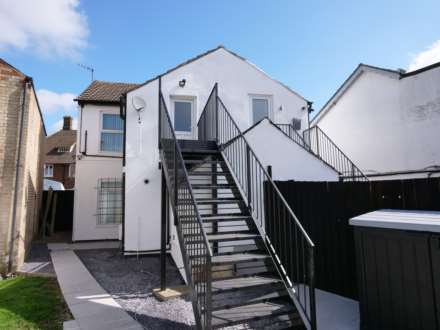 Felixstowe Road, Ipswich, Image 1