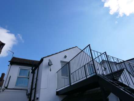 Felixstowe Road, Ipswich, Image 6