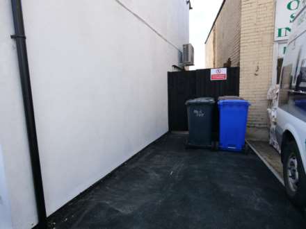 Felixstowe Road, Ipswich, Image 7
