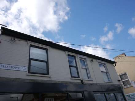 Felixstowe Road, Ipswich, Image 8