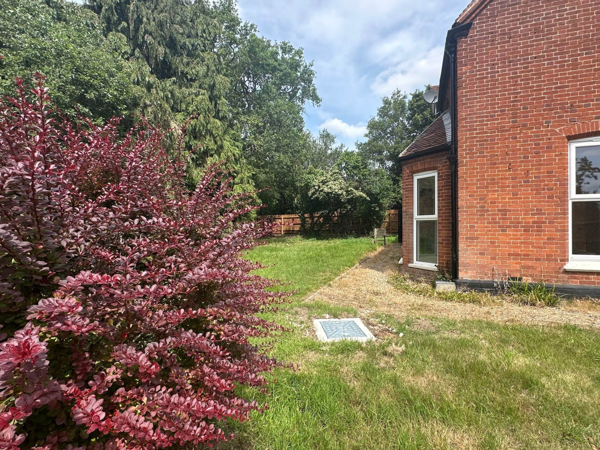 Sprites Lane, Pinewood. Ipswich., Image 13