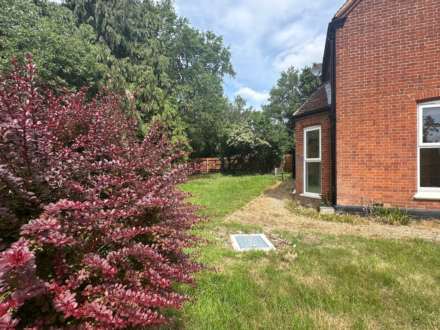 Sprites Lane, Pinewood. Ipswich., Image 13
