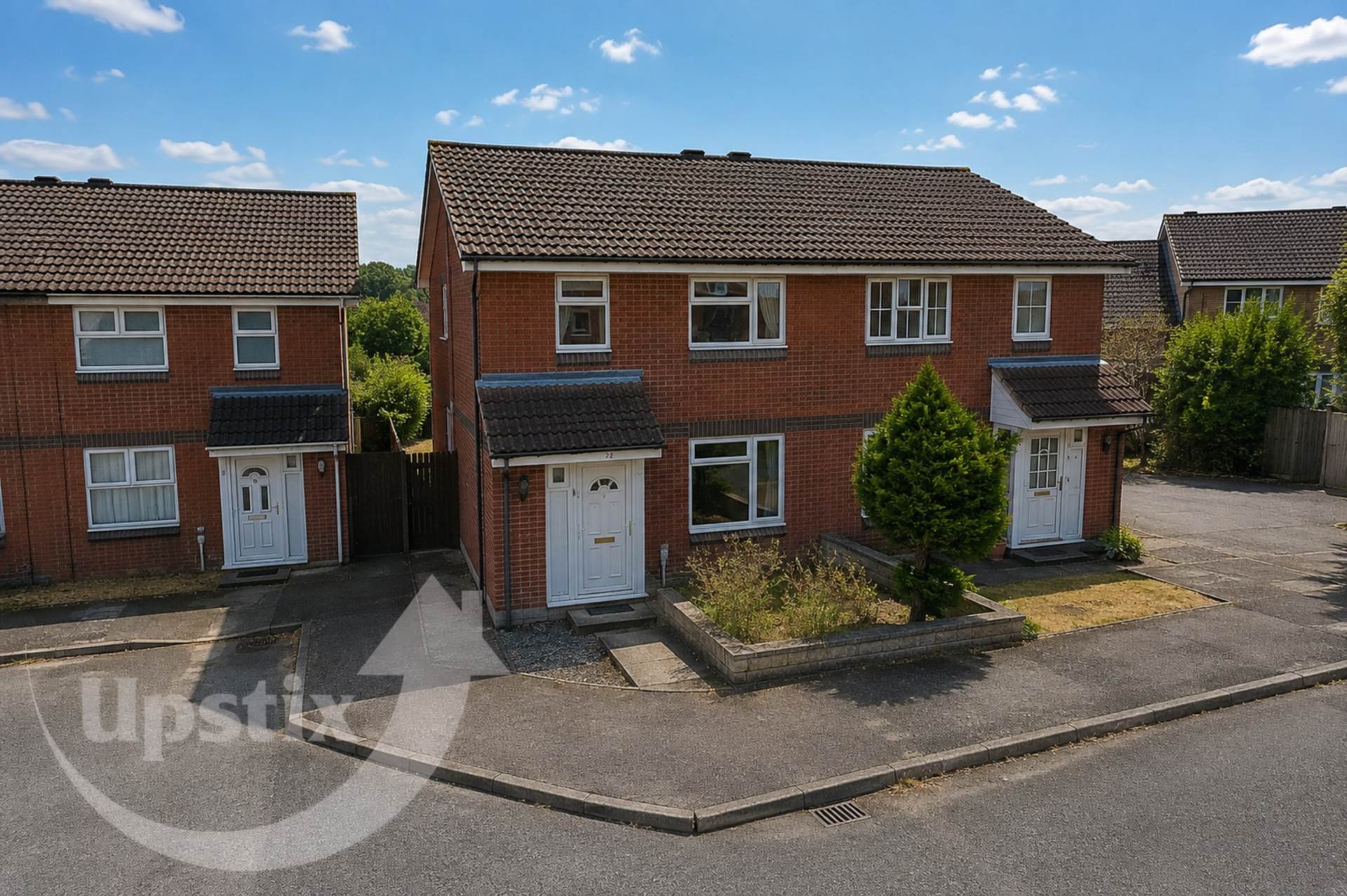Talbot Road, Sudbury, Image 1