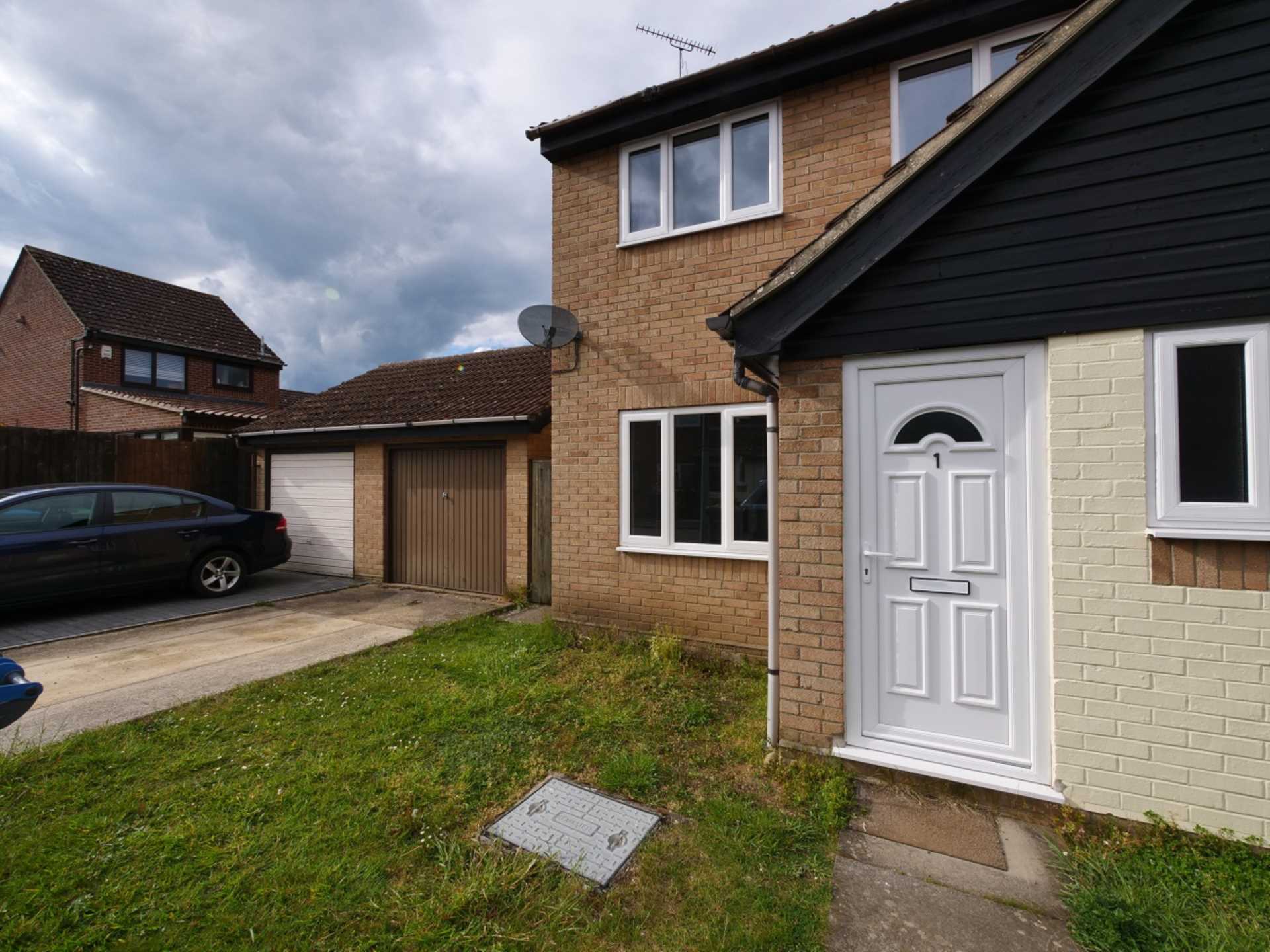 Hall Farm Close, Melton, Image 1