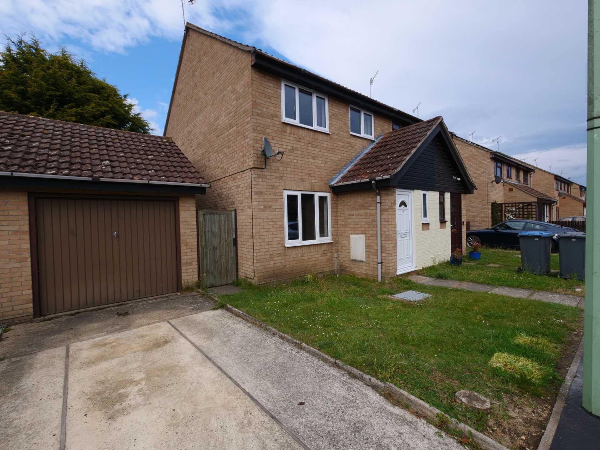 Hall Farm Close, Melton, Image 14