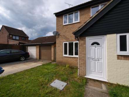 Property For Rent Hall Farm Close, Melton, Woodbridge