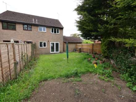 Hall Farm Close, Melton, Image 13