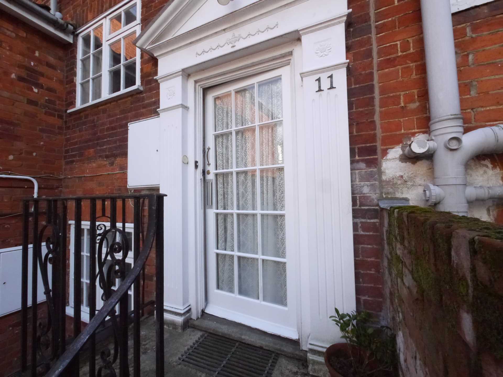 St Johns St, Woodbridge, Suffolk, Image 2