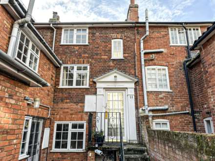 Property For Rent St Johns Street, Woodbridge