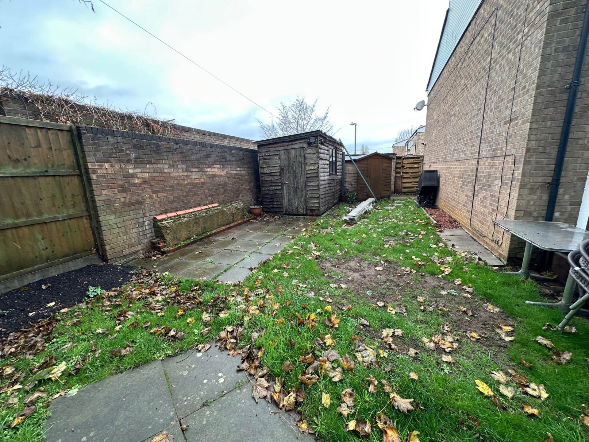 The Plantation, Aldeburgh, Suffolk, Image 13