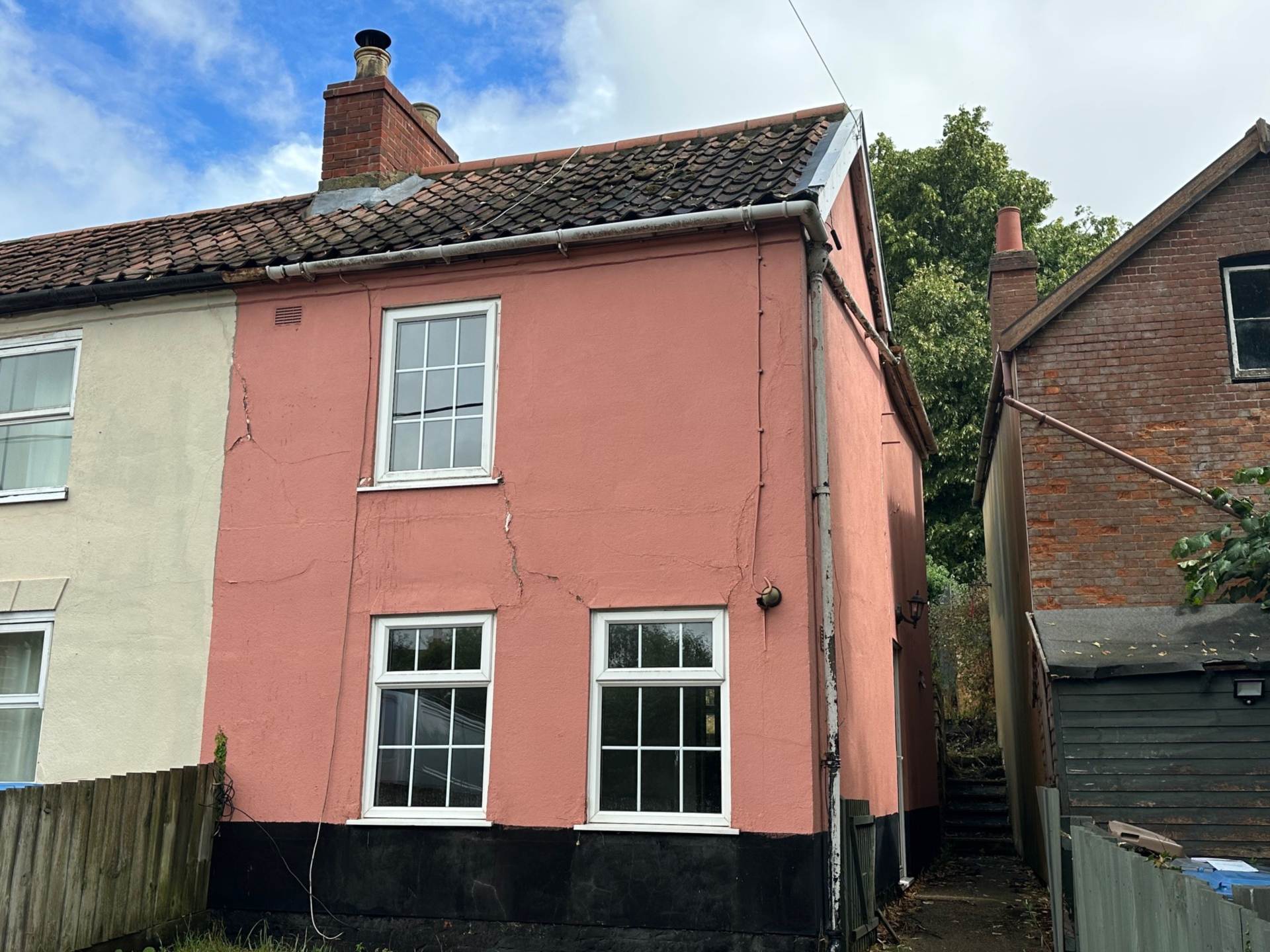 Grundisburgh Road, Hasketon, Image 1