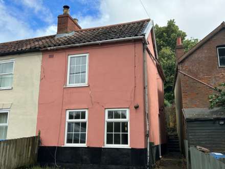 Grundisburgh Road, Hasketon, Image 1