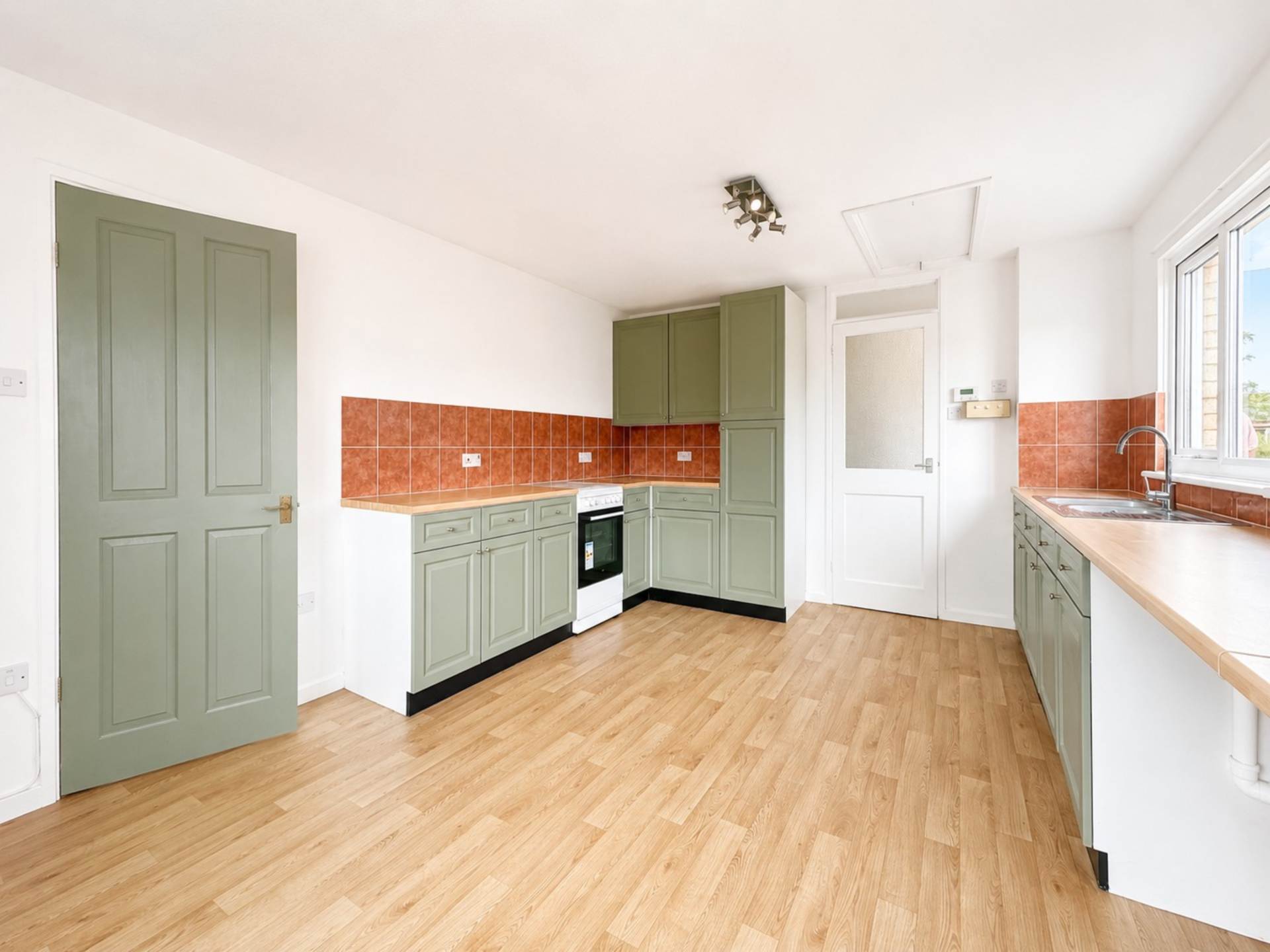 Spencer Road, Rendlesham, Image 1