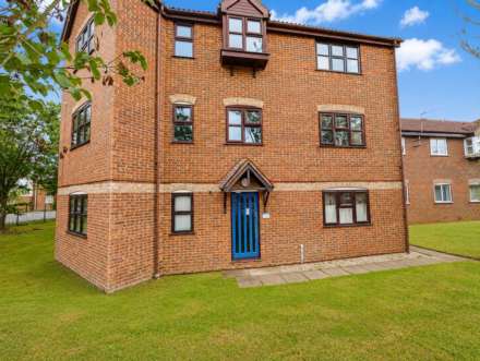 Enville Way, Colchester, Image 1