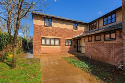 Property For Rent Kings Hill, Great Cornard, Sudbury