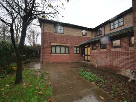 Kings Hill, Great Cornard, Image 1