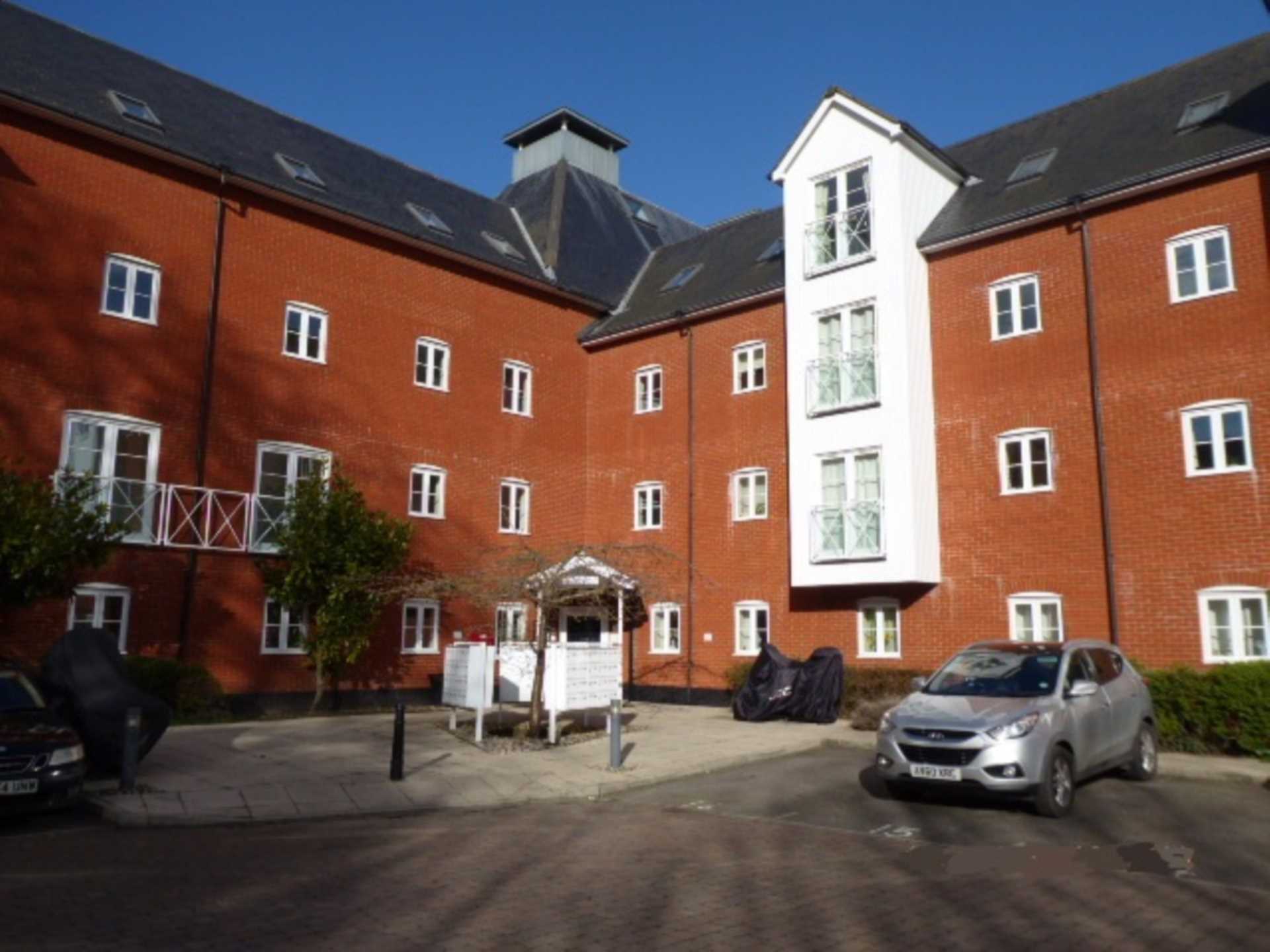 Old Maltings Approach, Melton, Image 8