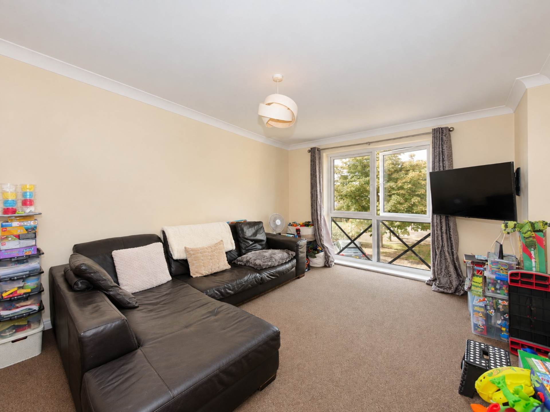 Jovian Way, Ipswich, Image 5