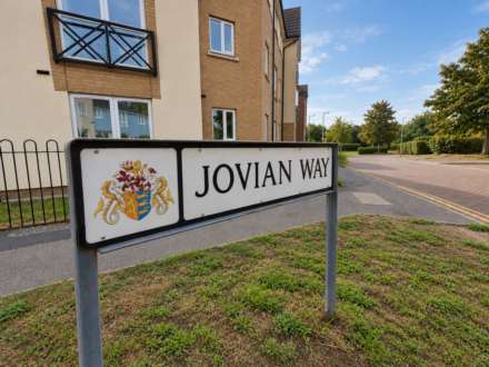 Jovian Way, Ipswich, Image 10