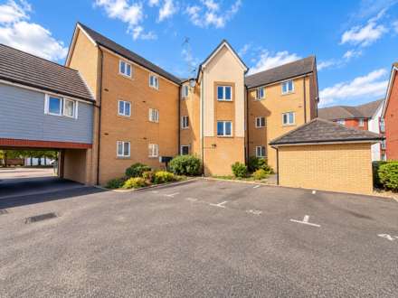 Jovian Way, Ipswich, Image 11