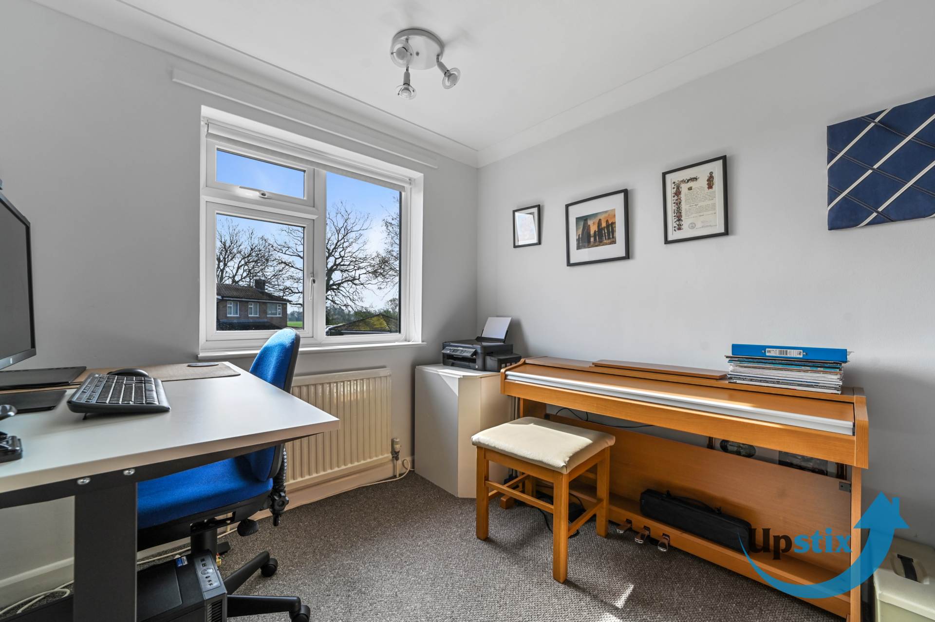 Little Grove, Capel St Mary, Image 11