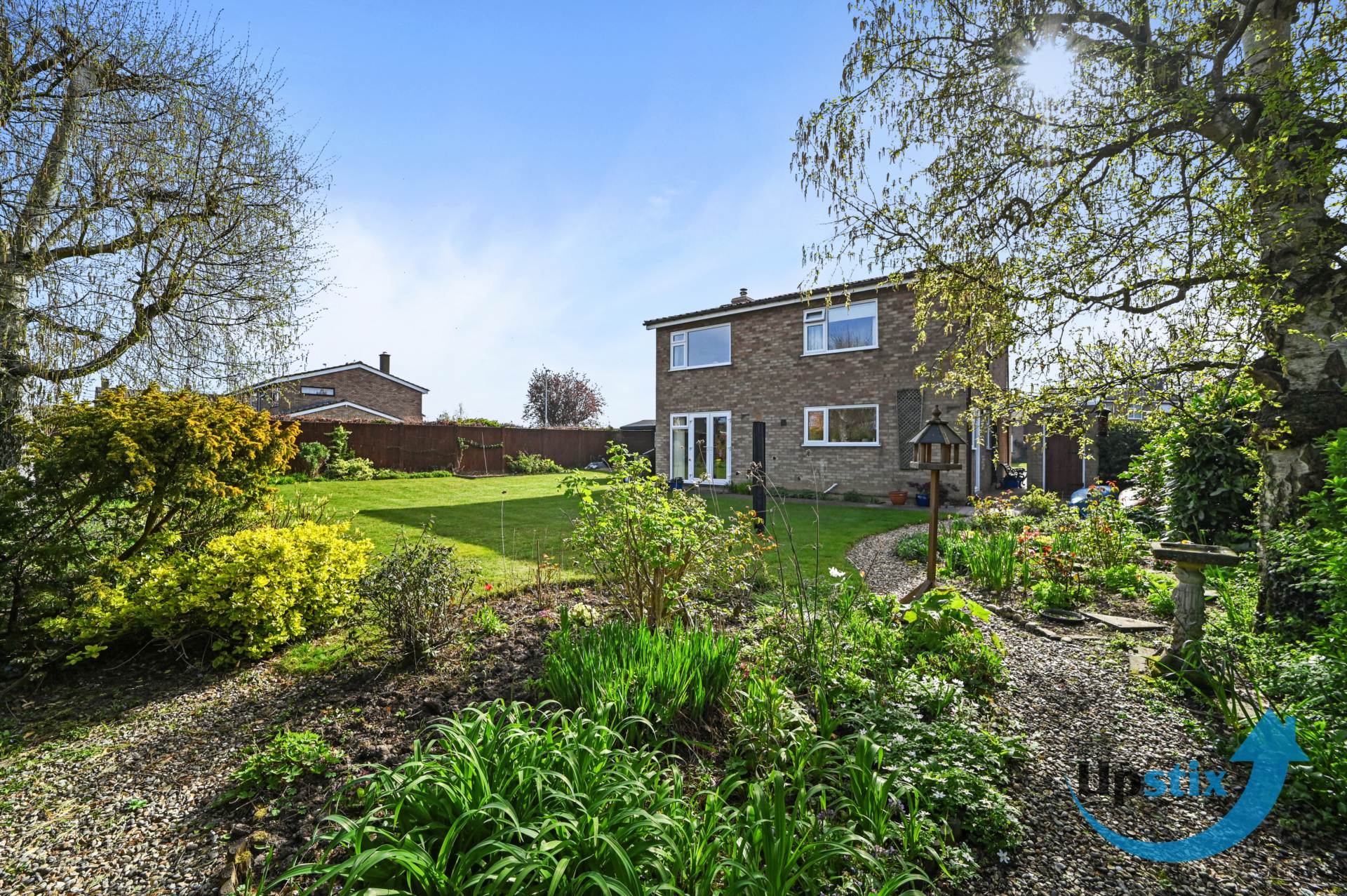 Little Grove, Capel St Mary, Image 15