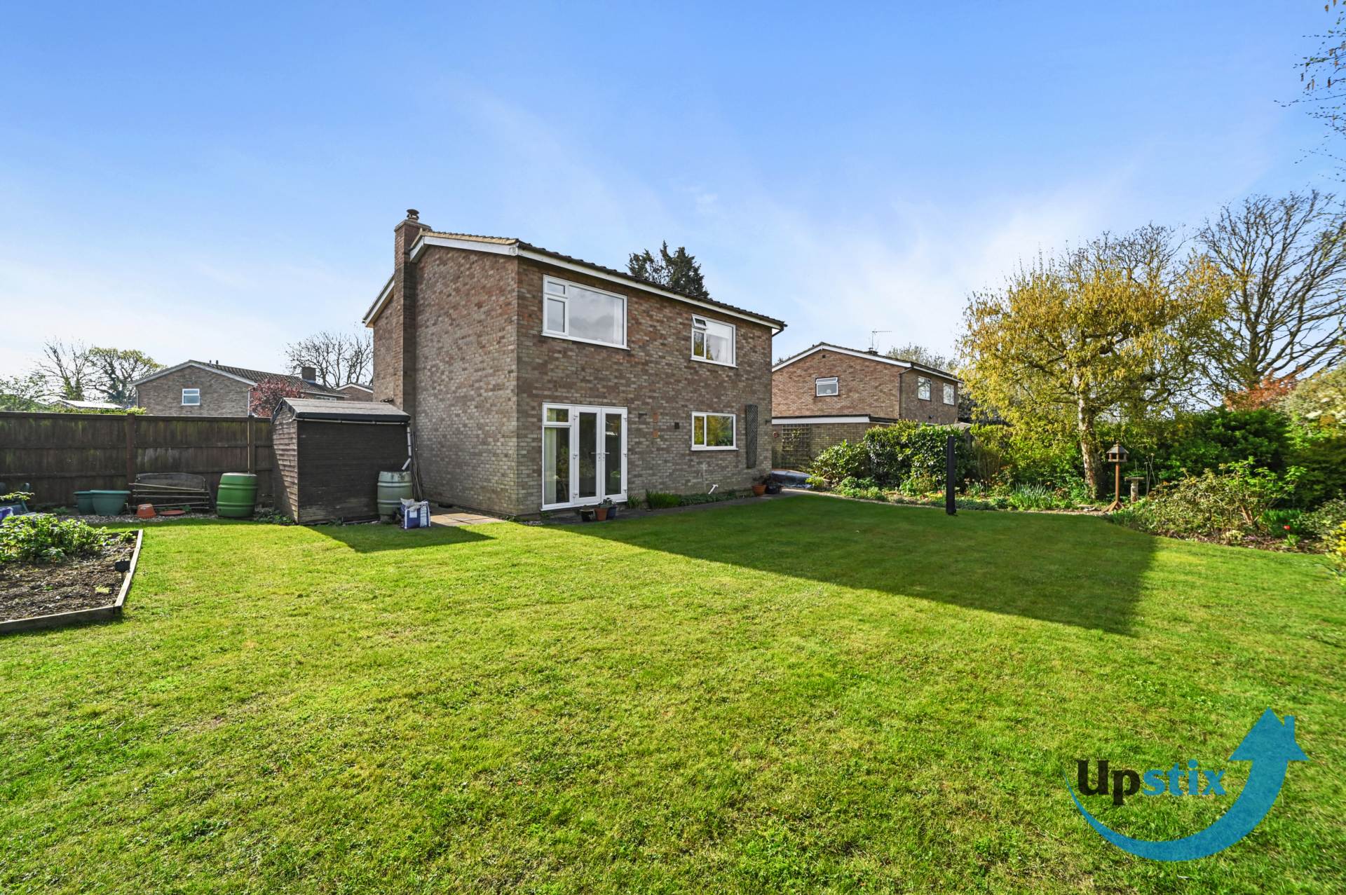 Little Grove, Capel St Mary, Image 16