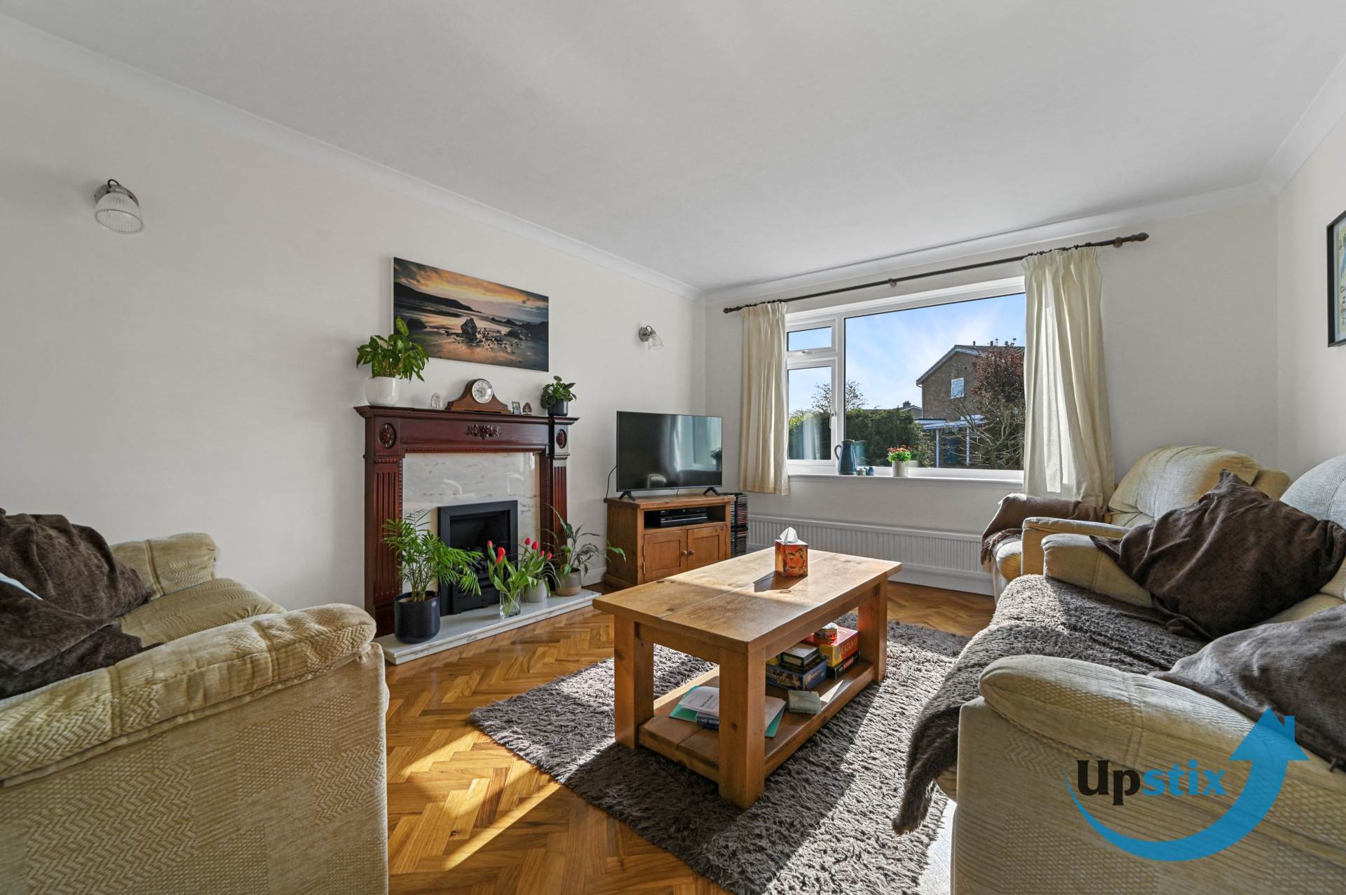 Little Grove, Capel St Mary, Image 2