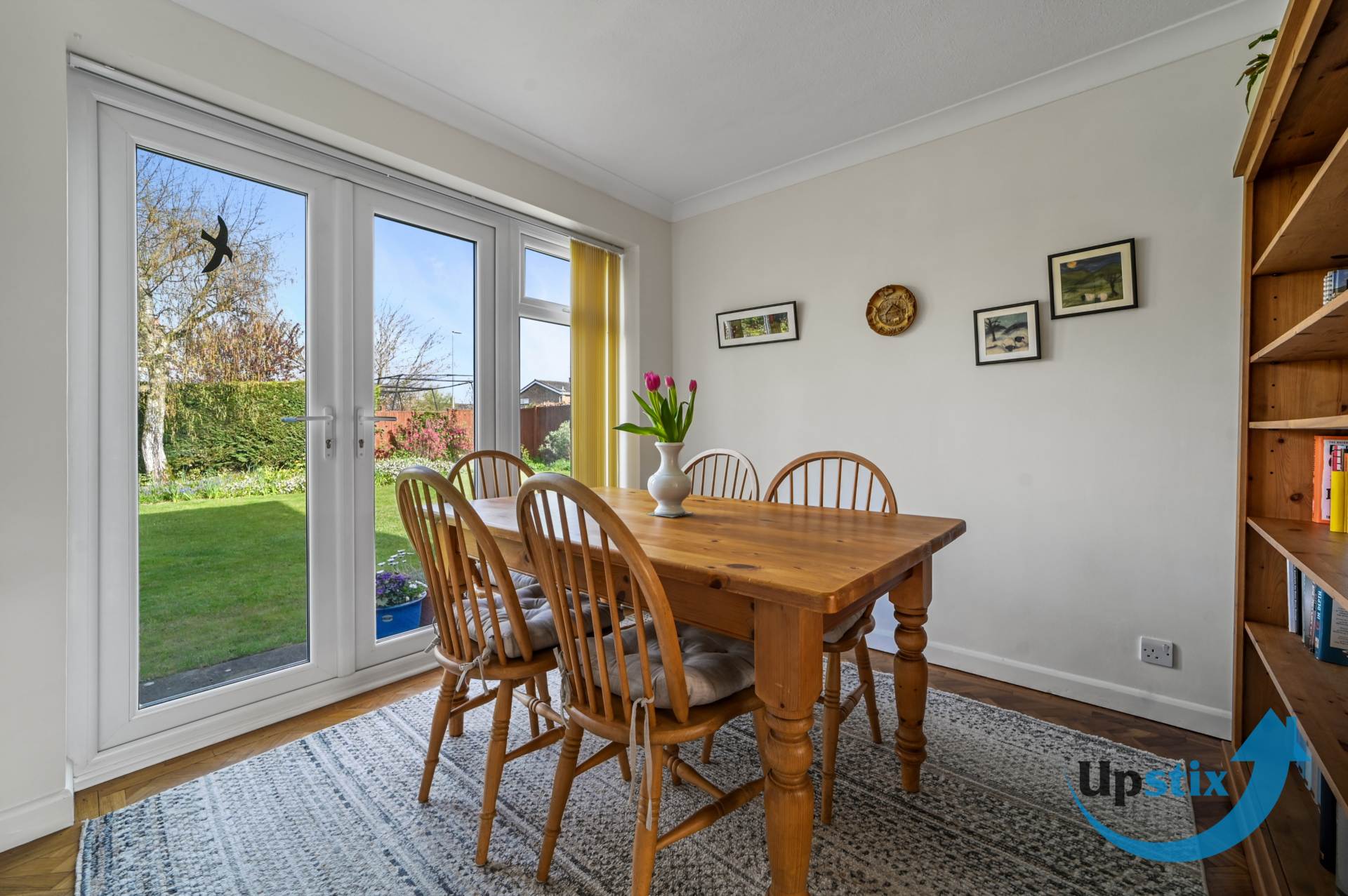 Little Grove, Capel St Mary, Image 6