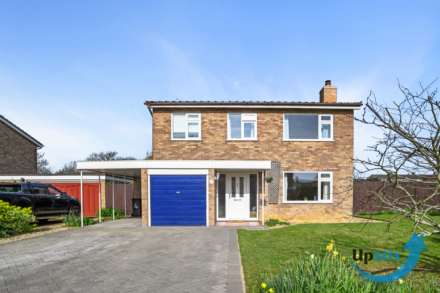 Little Grove, Capel St Mary, Image 1