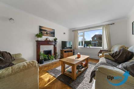 Little Grove, Capel St Mary, Image 2