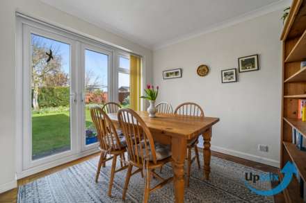 Little Grove, Capel St Mary, Image 6