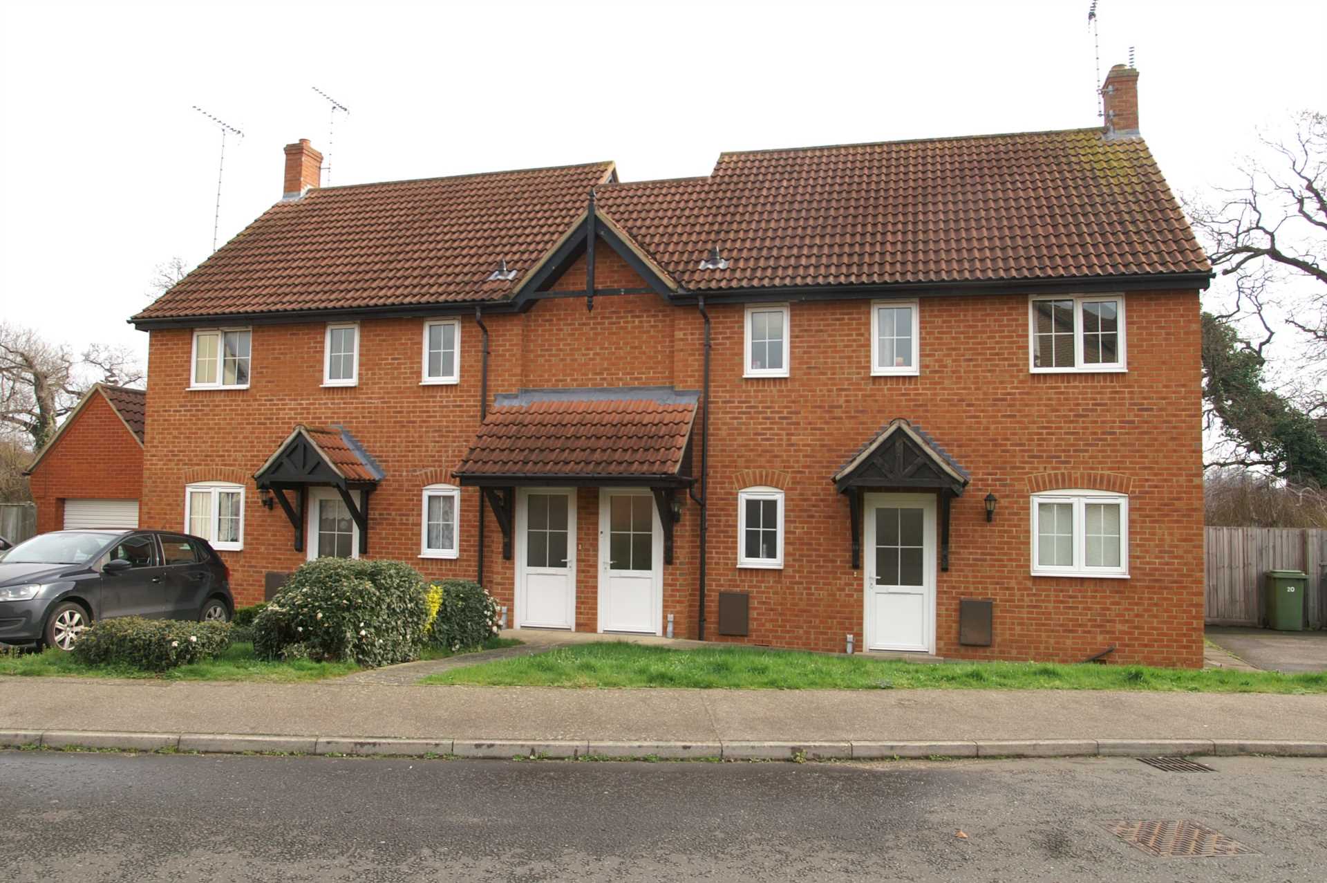 Clearwing Close, Ipswich, Image 7
