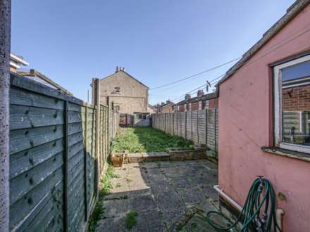 Belvedere Road, Ipswich, Image 10