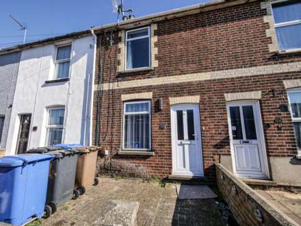 Belvedere Road, Ipswich, Image 11