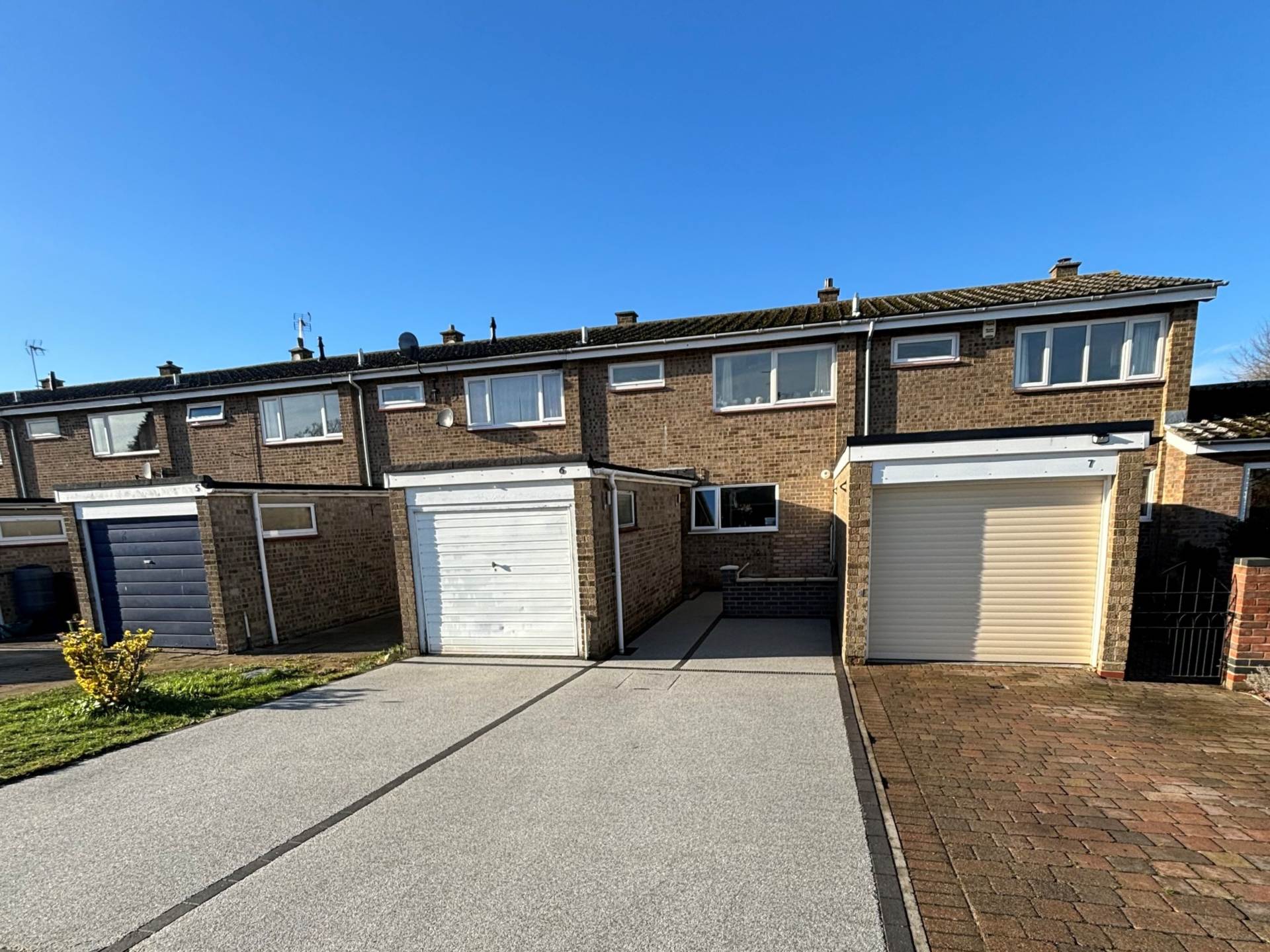 Tollgate Road, Capel St Mary. IP9 2HB, Image 1