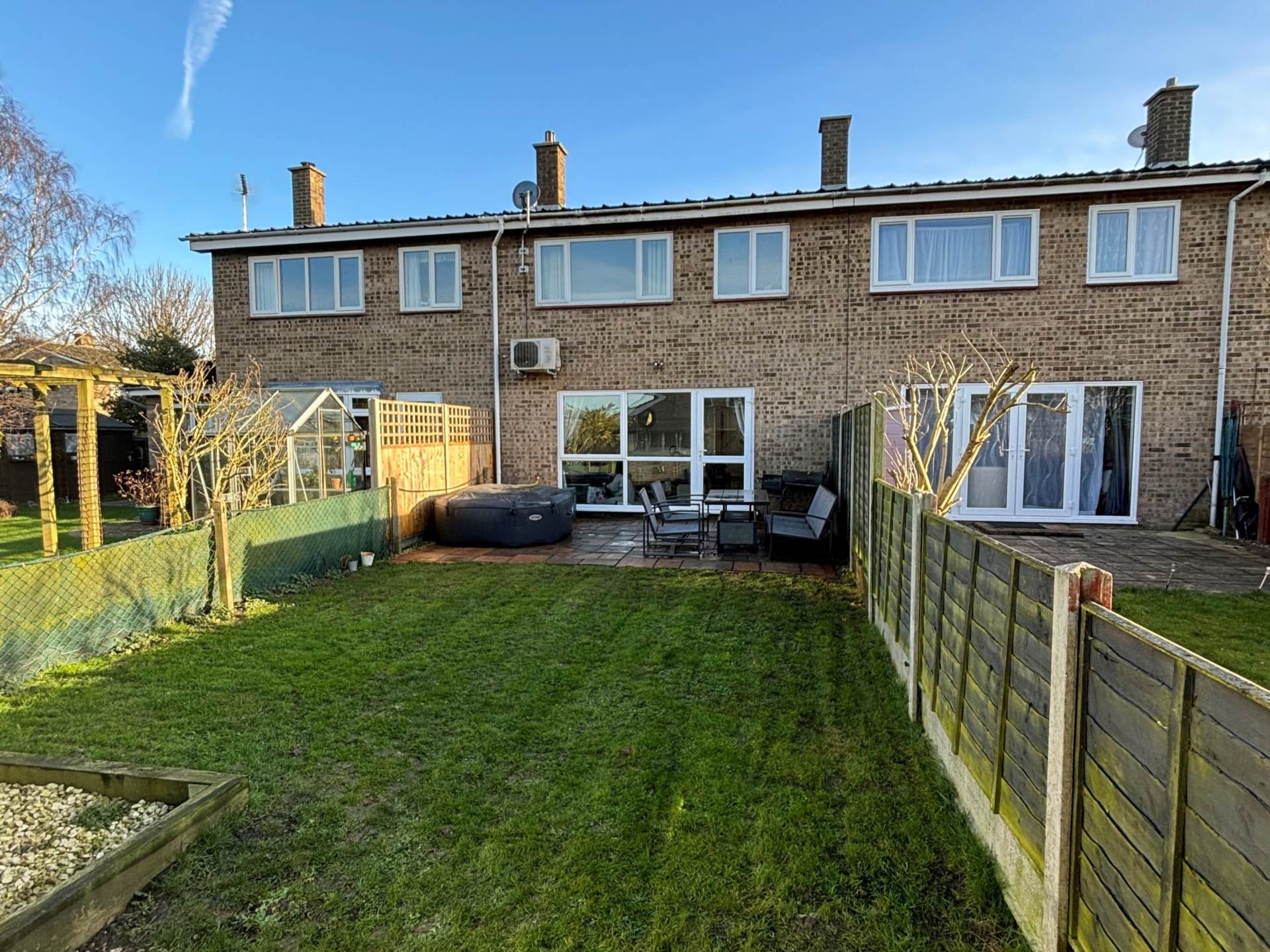 Tollgate Road, Capel St Mary. IP9 2HB, Image 17