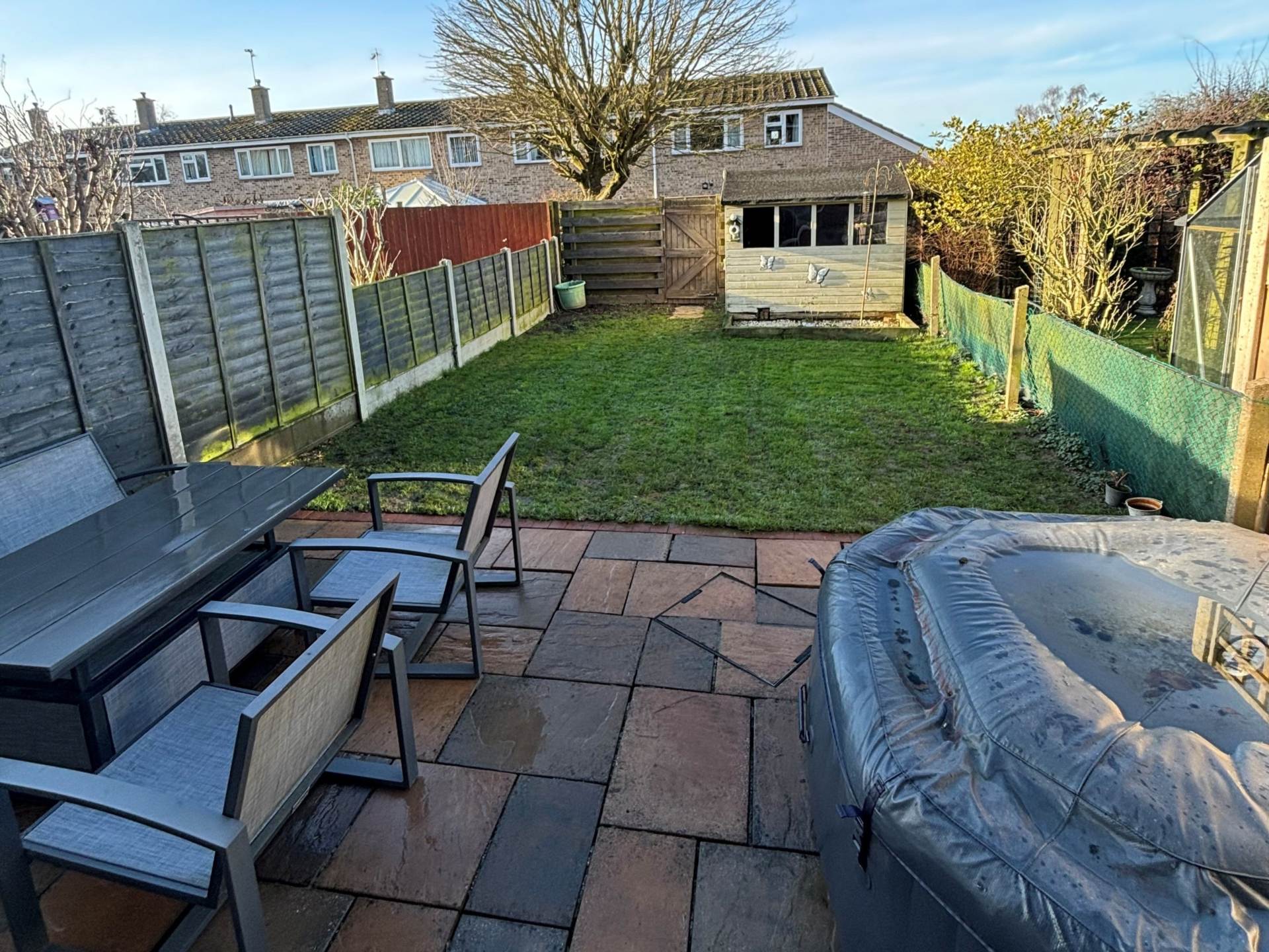 Tollgate Road, Capel St Mary. IP9 2HB, Image 18