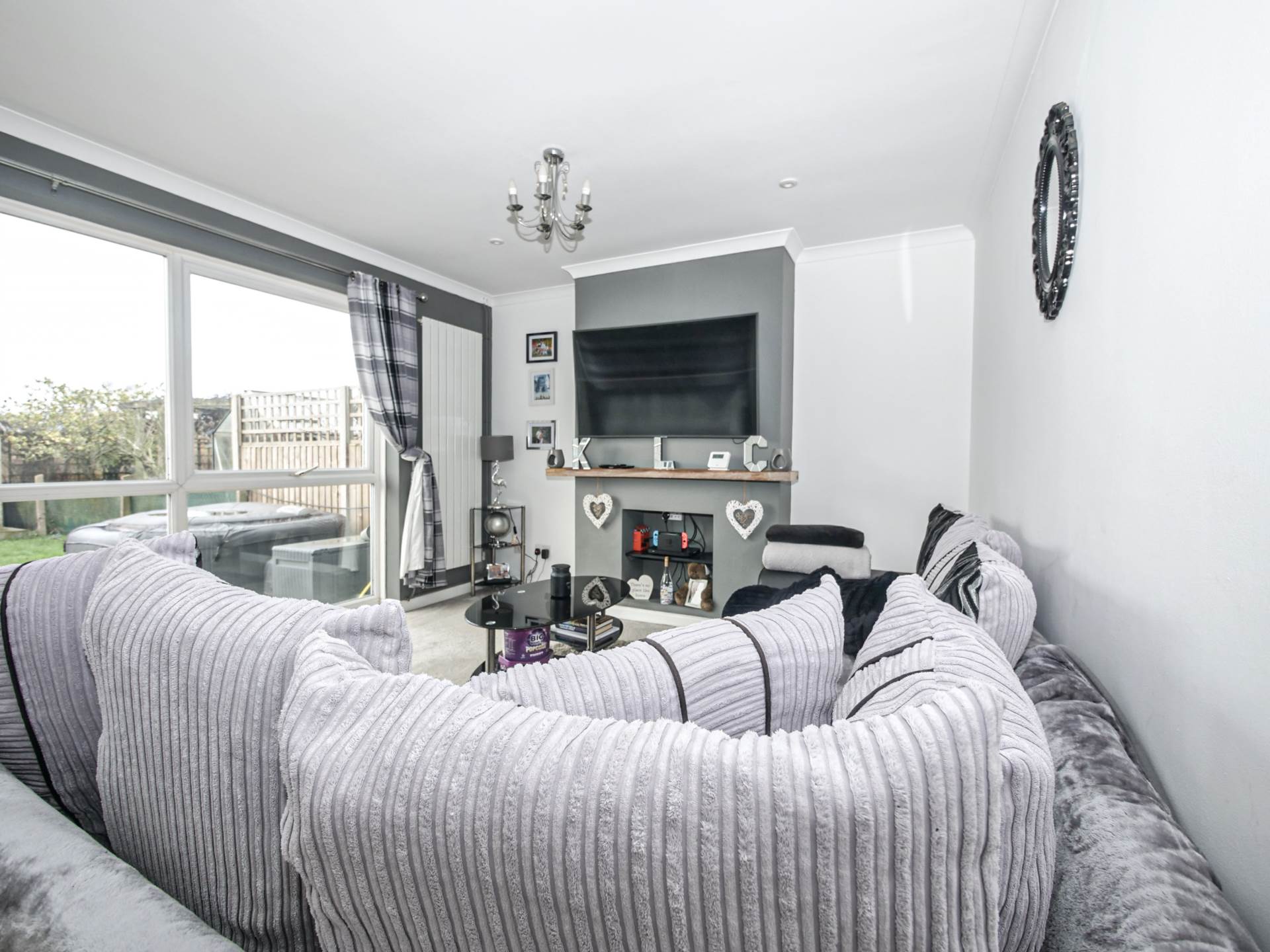 Tollgate Road, Capel St Mary. IP9 2HB, Image 4