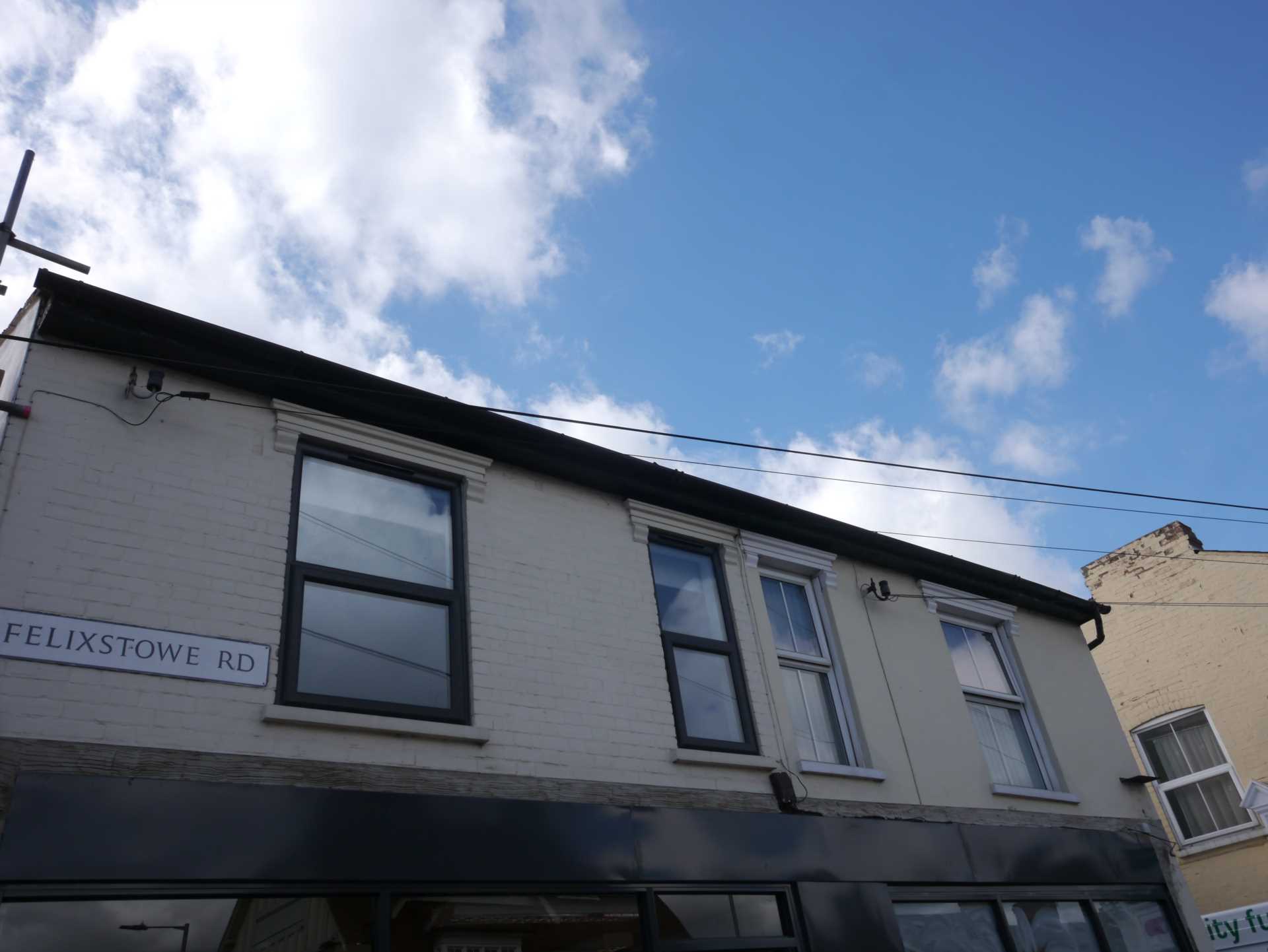 Felixstowe Road, Ipswich, Image 7