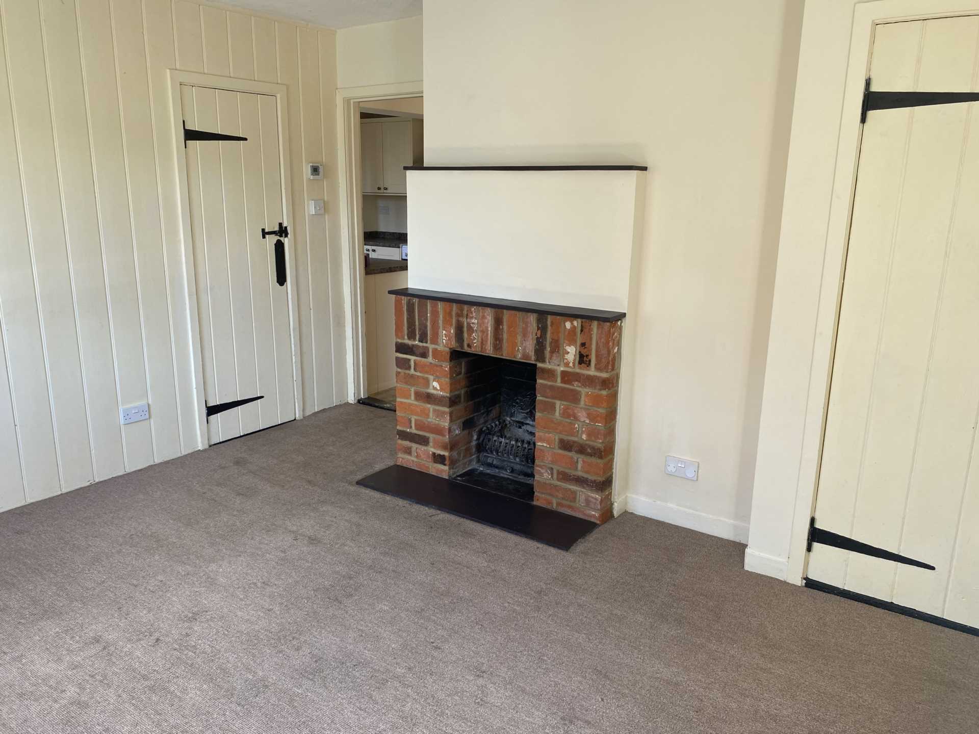 The Street, Shotley, Image 3