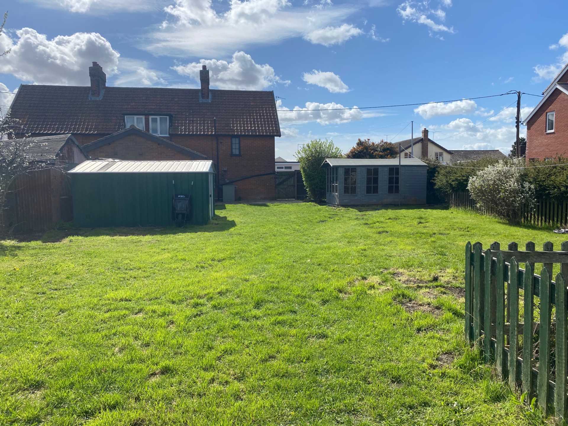 The Street, Shotley, Image 9